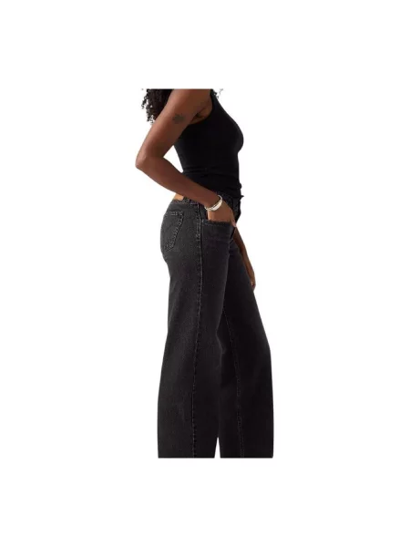 Blugi Levi's® negru
