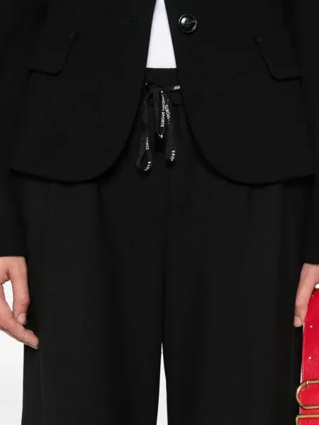Pantaloni Marccain negru