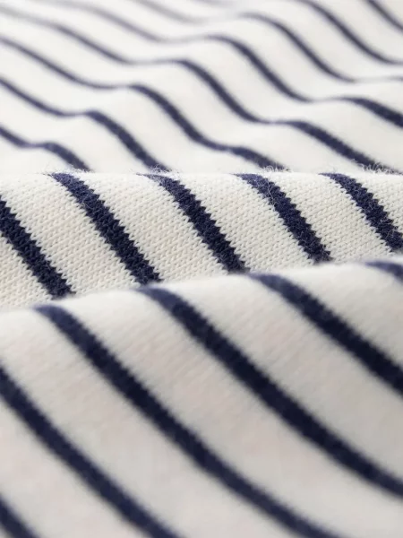 Tricou Circolo 1901 cu dungi