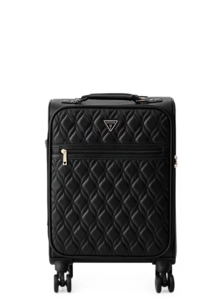 Valiză Guess negru