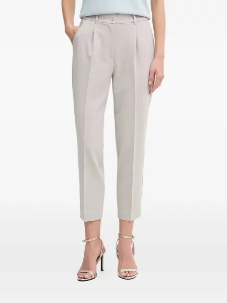 Pantaloni Sisley gri