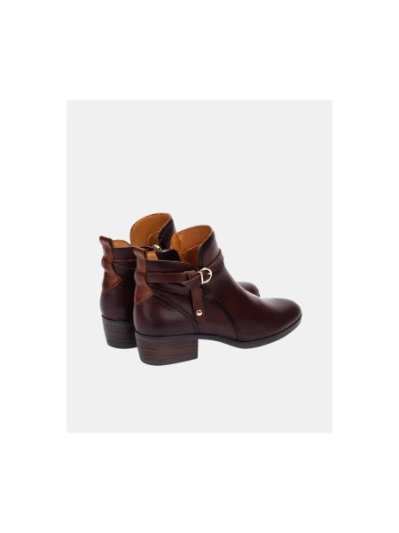 Pantofi Pikolinos negru