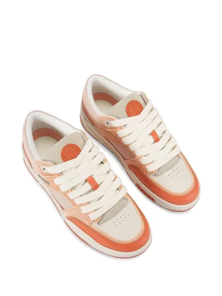 Tenisice Kurt Geiger London narančasta