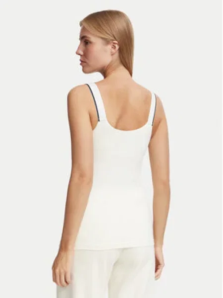 Emporio Armani Underwear Marškinėliai balta