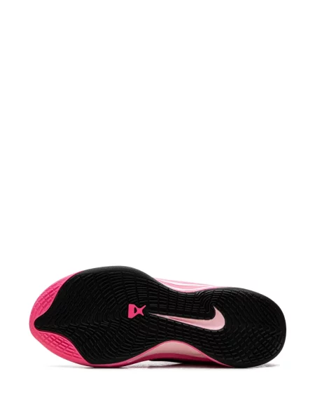 Sneakerși Nike roz