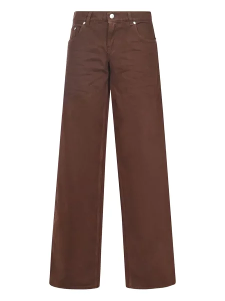 Blugi Stella Mccartney maro
