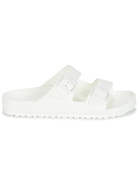 Tenisky Birkenstock biela