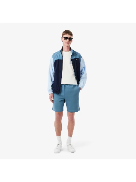 Lacoste футболка чоловіча Classic Fit