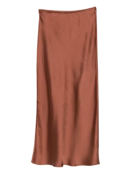 Fusta maxi Samsøe Samsøe maro