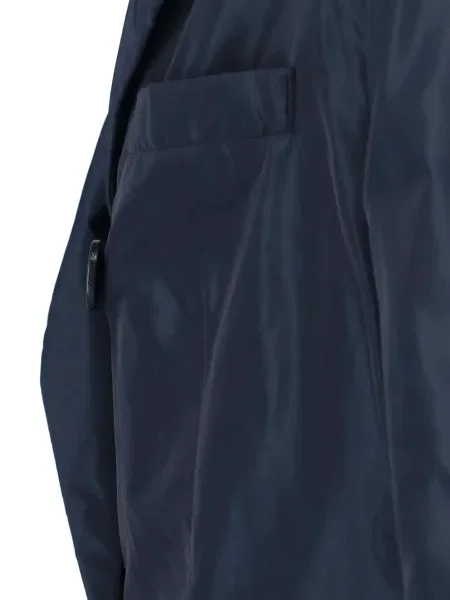 Sacou Aspesi albastru