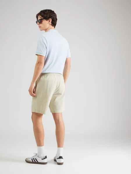 GABBA Pantaloni Tommi Ker kaki