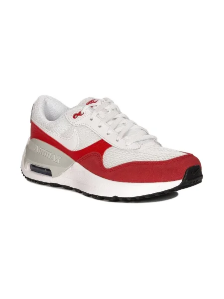Pantofi Nike roșu