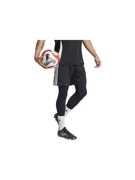 Hosszú alsó Adidas Performance fekete