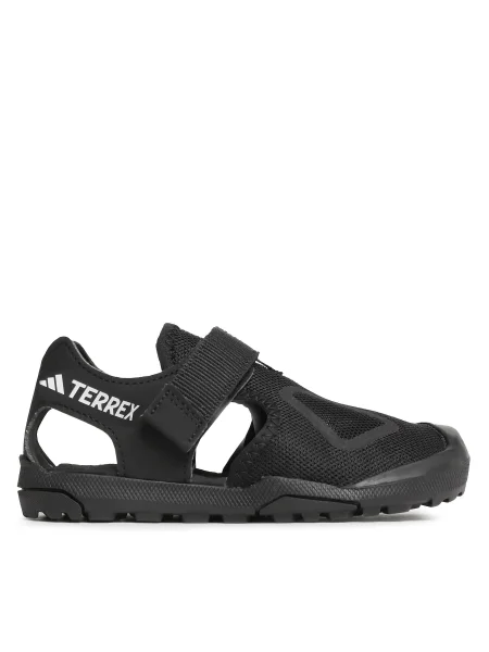 Adidas Сандали Terrex Captain Toey Sandals черен