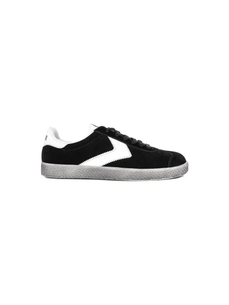 Pantofi Big Star negru
