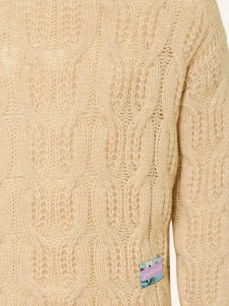 Scotch & Soda Swetry weiss
