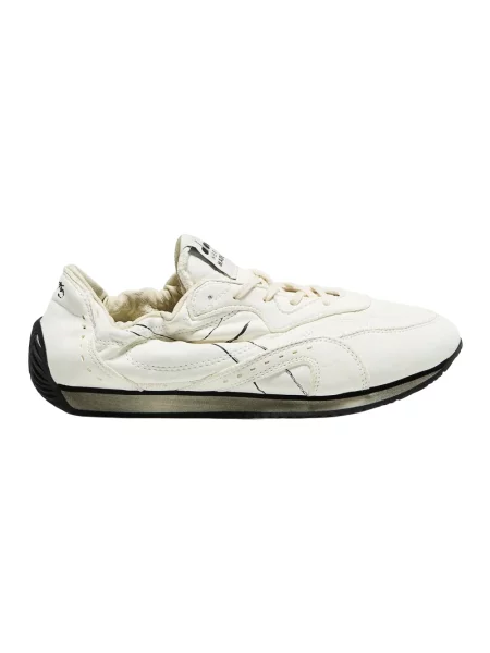 Sneakersy Diadora białe