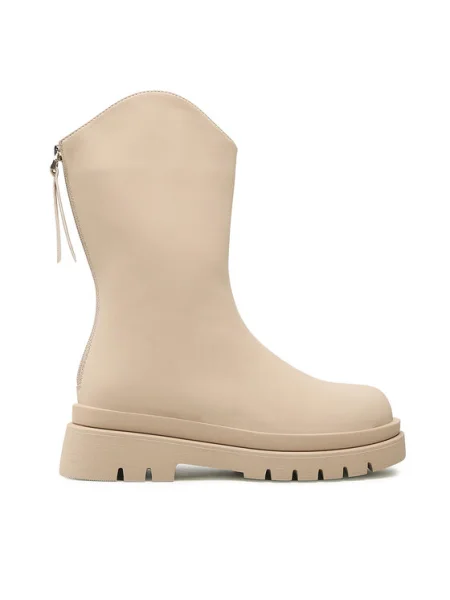 DeeZee Botine bej