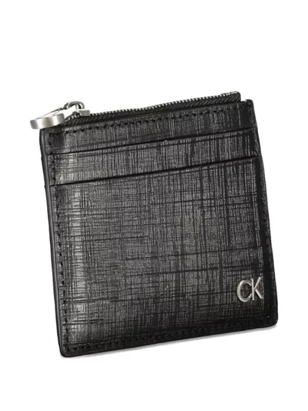 Portofel Calvin Klein negru