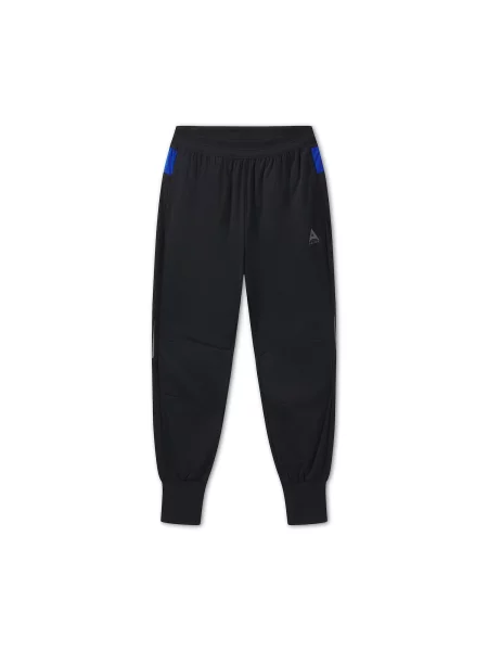 A-Game Pantaloni sport Kinetic' negru