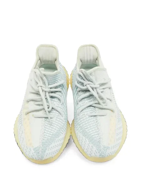 Sneakerși Adidas Yeezy albastru