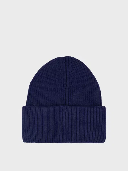 Шапка Guess синя