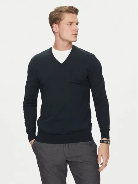 Marciano Guess Džemper tamnoplava