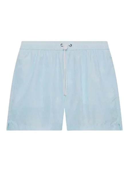 Slip de baie Gcds albastru