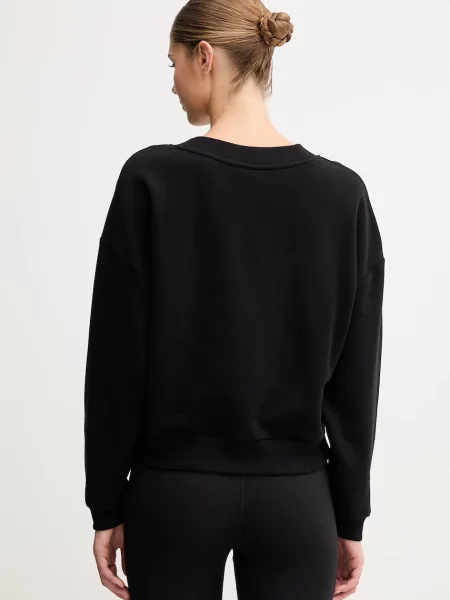 Свитер Dkny черный