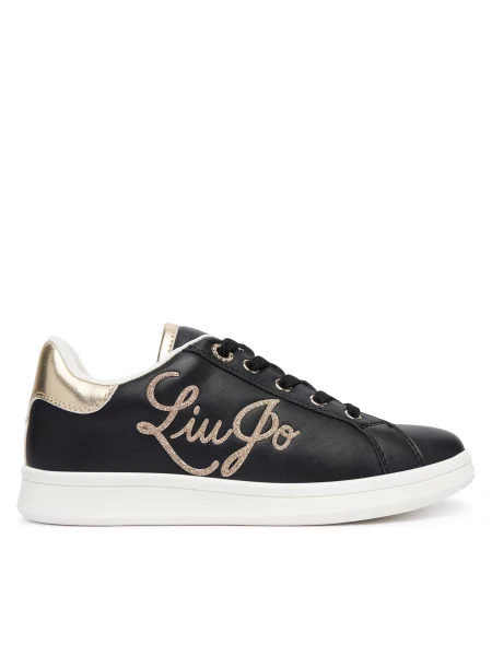 Tenisice Liu Jo Ginny 01 S crna