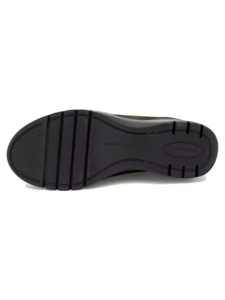 Pantofi Piesanto maro