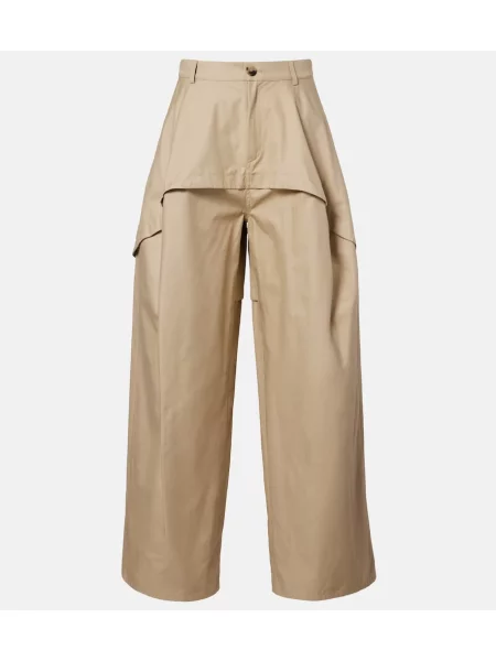 Pantaloni Loewe bej