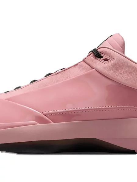 Sneakerși Jordan roz