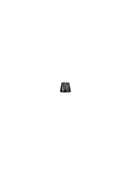 Bermuda kratke hlače Morgan črna