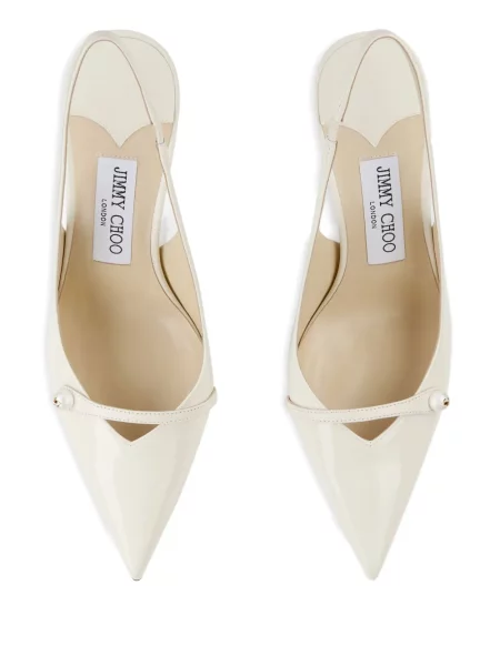 Полуотворени обувки Jimmy Choo