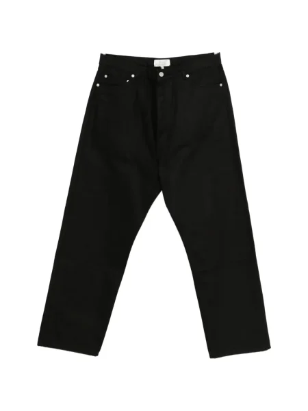 Blugi Studio Nicholson negru