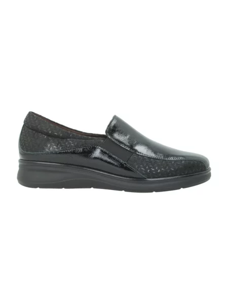 Pantofi Pitillos negru