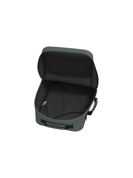 Rucsac Cabinzero clasic gri