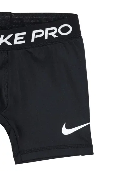 Szorty dziecięce Nike czarne
