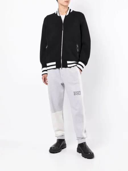Kurtka 3.1 Phillip Lim dwustronna niebieska