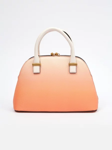 Чанта Guess LOSSIE оранжево