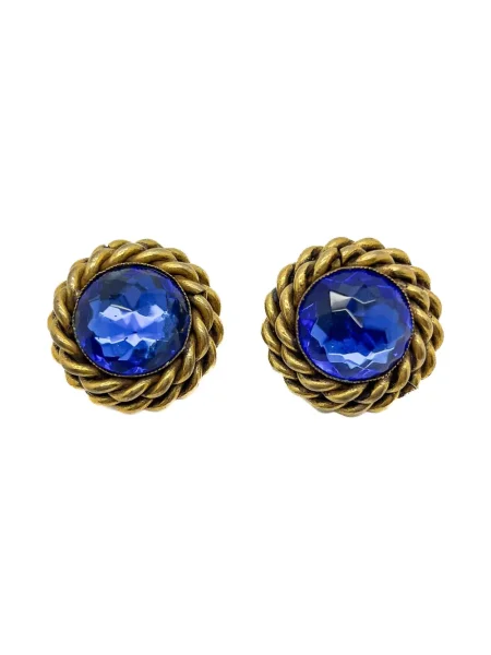 Cercei Jennifer Gibson Jewellery auriu