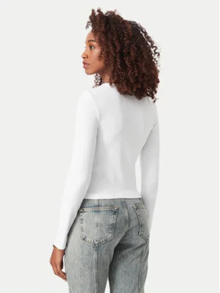 Guess Jeans Bluza bela