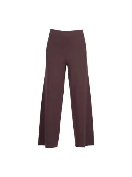 Spodnie Alpha Studio brązowe