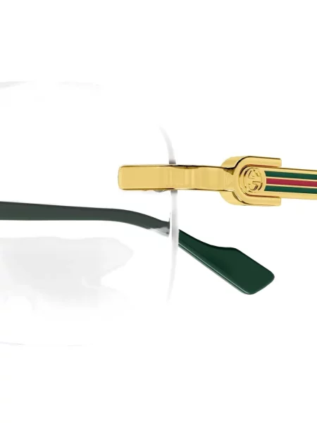 Γυαλιά ηλίου Gucci Eyewear χρυσό
