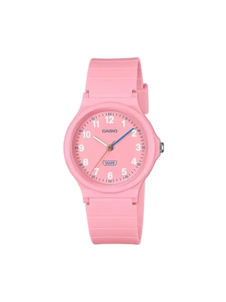Satovi Casio ružičasta