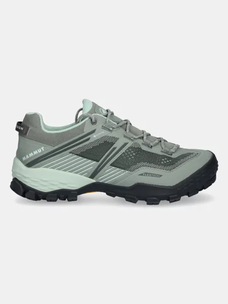 Черевики Mammut Ducan II Low GTX
