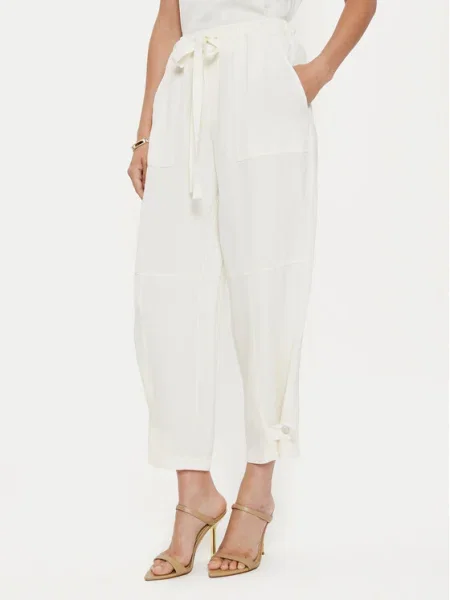 ViCOLO Pantaloni din bej