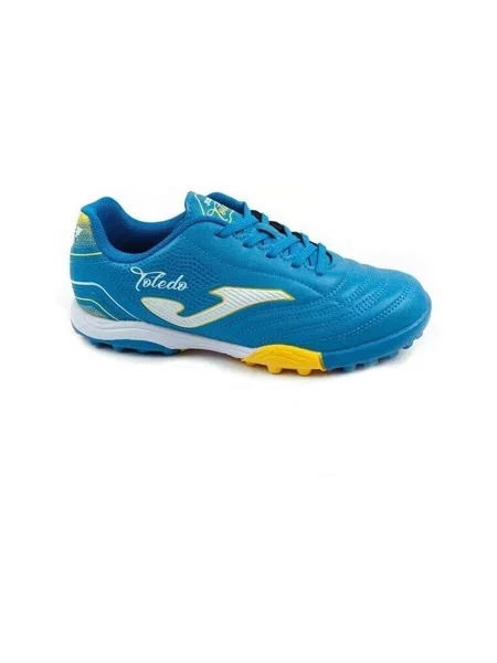 Gyerek félcipő Joma kék