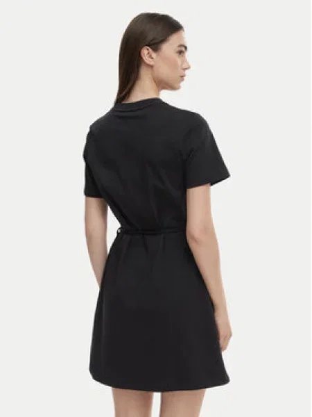 TOMMY HILFIGER Haljina crna